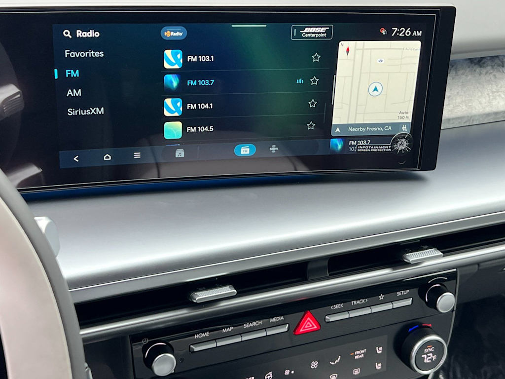 Thumbnail: 2026 Hyundai Ioniq - 14