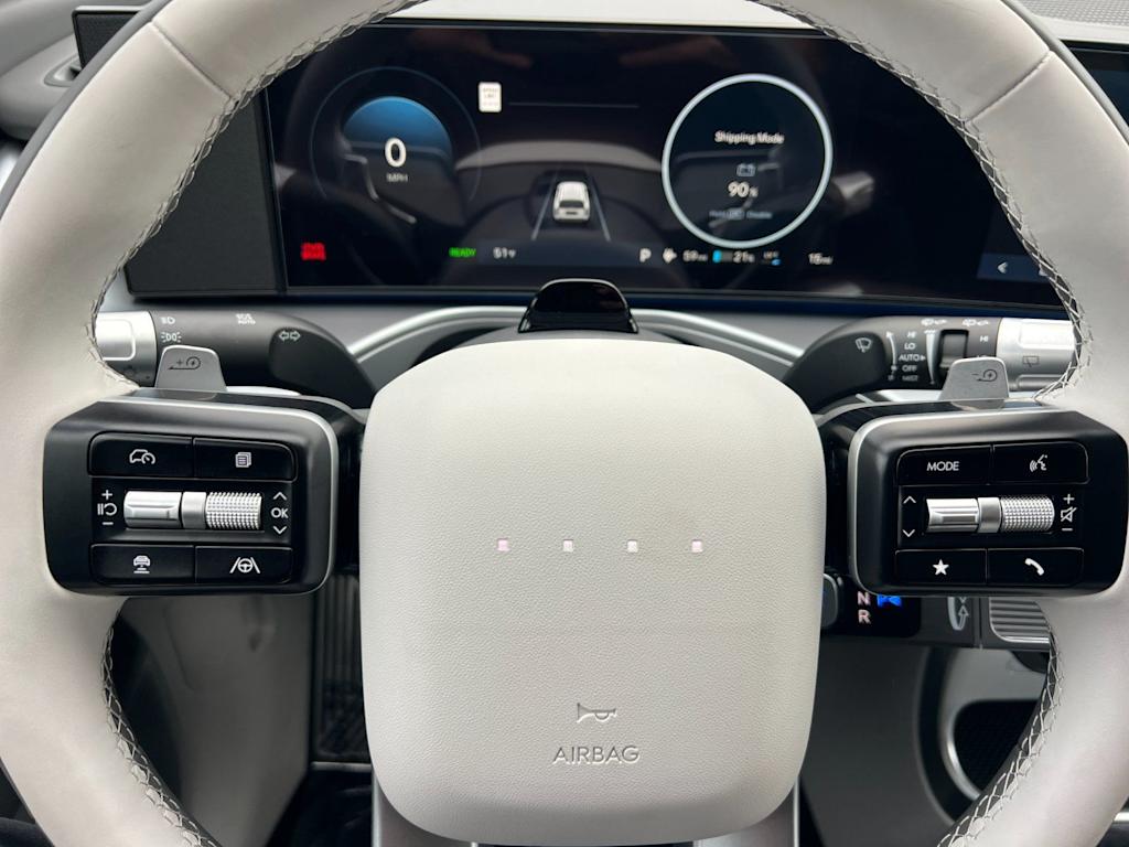 Thumbnail: 2026 Hyundai Ioniq - 27