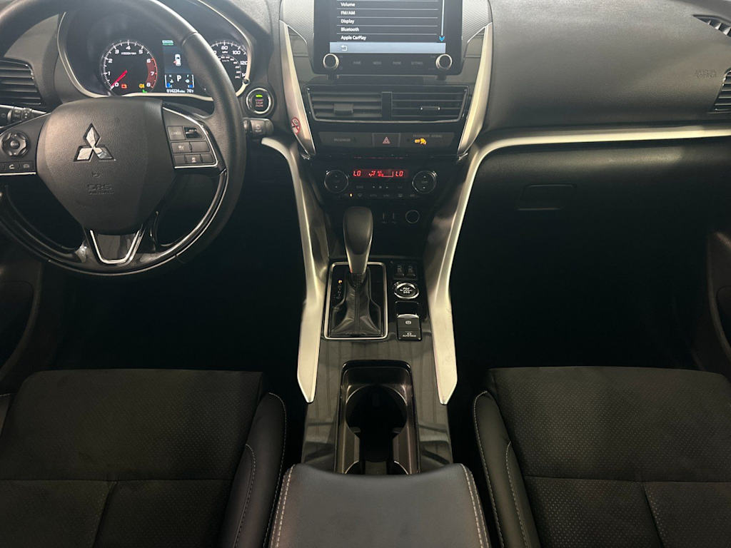 Thumbnail: 2026 Mitsubishi Eclipse Cross - 2