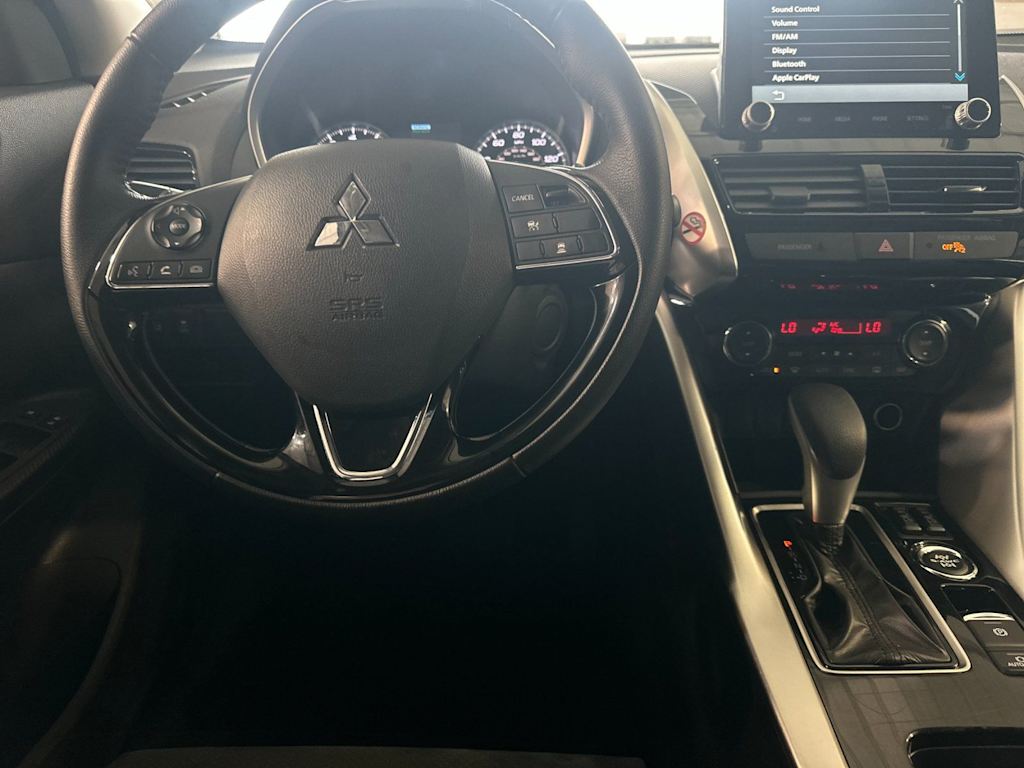 Thumbnail: 2026 Mitsubishi Eclipse Cross - 12