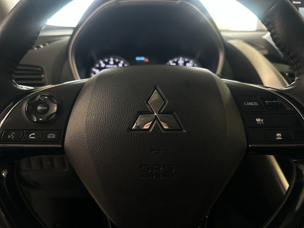 Thumbnail: 2026 Mitsubishi Eclipse Cross - 28