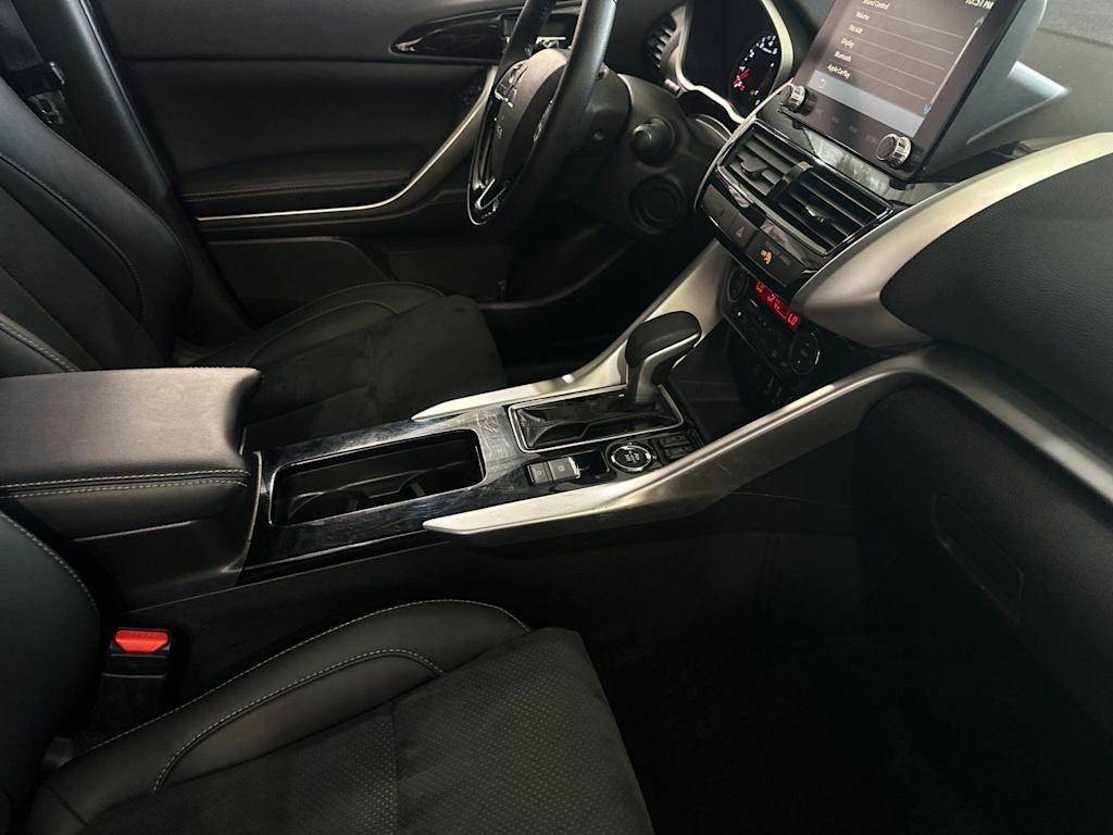 Thumbnail: 2026 Mitsubishi Eclipse Cross - 13
