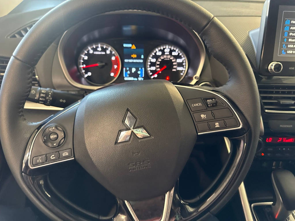 Thumbnail: 2026 Mitsubishi Eclipse Cross - 2