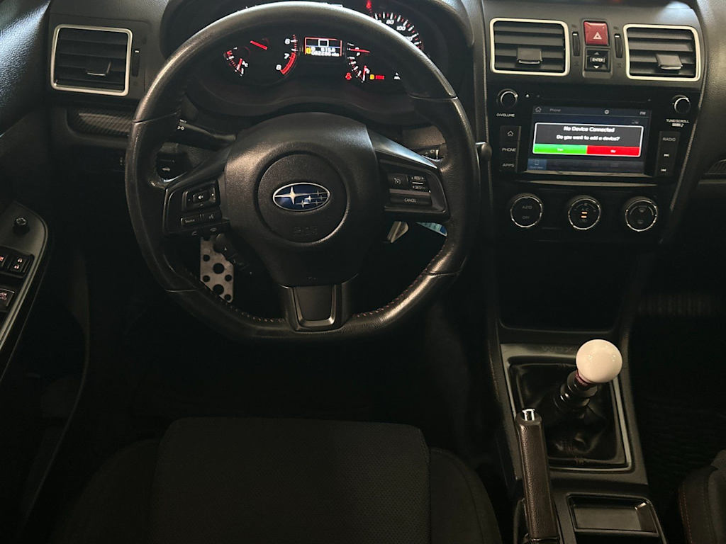 Thumbnail: 2020 Subaru WRX - 9