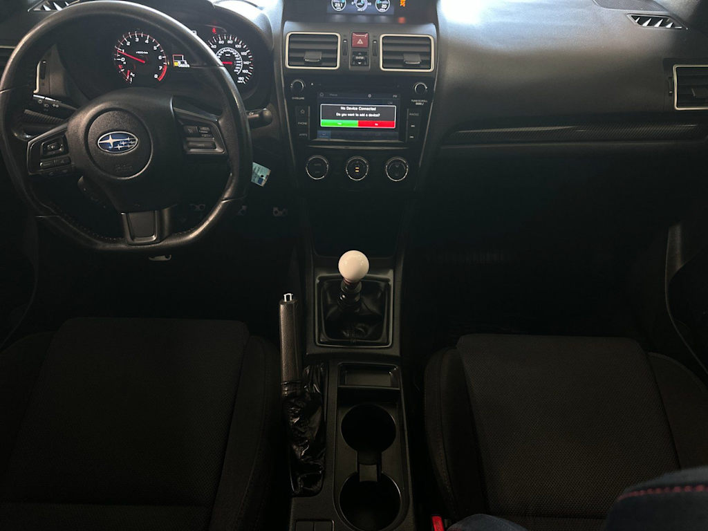 Thumbnail: 2020 Subaru WRX - 2