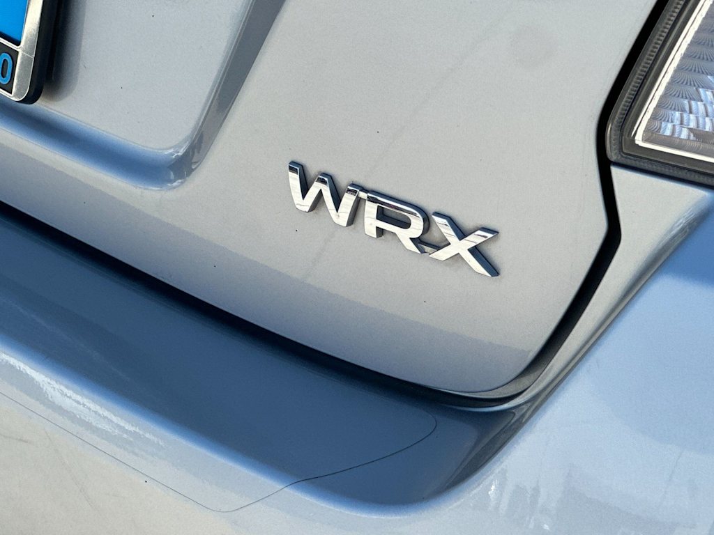 Thumbnail: 2020 Subaru WRX - 7