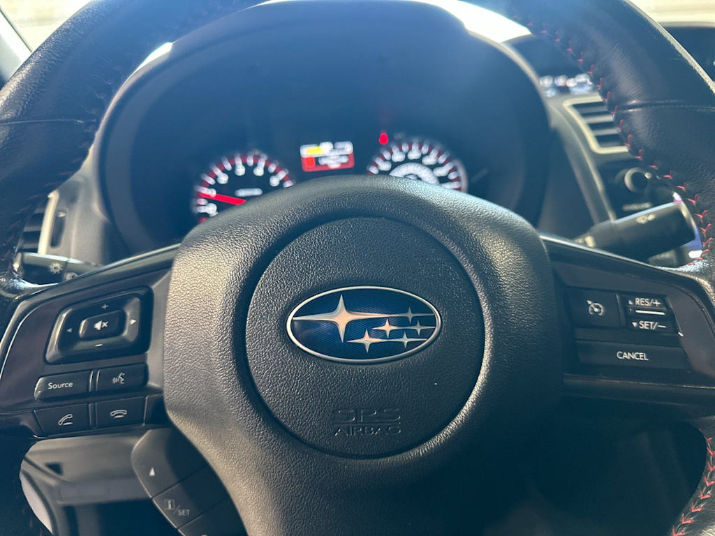 Thumbnail: 2020 Subaru WRX - 27