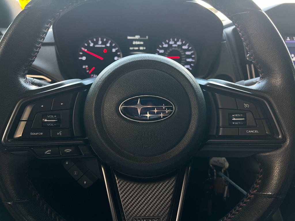 Thumbnail: 2022 Subaru WRX - 25