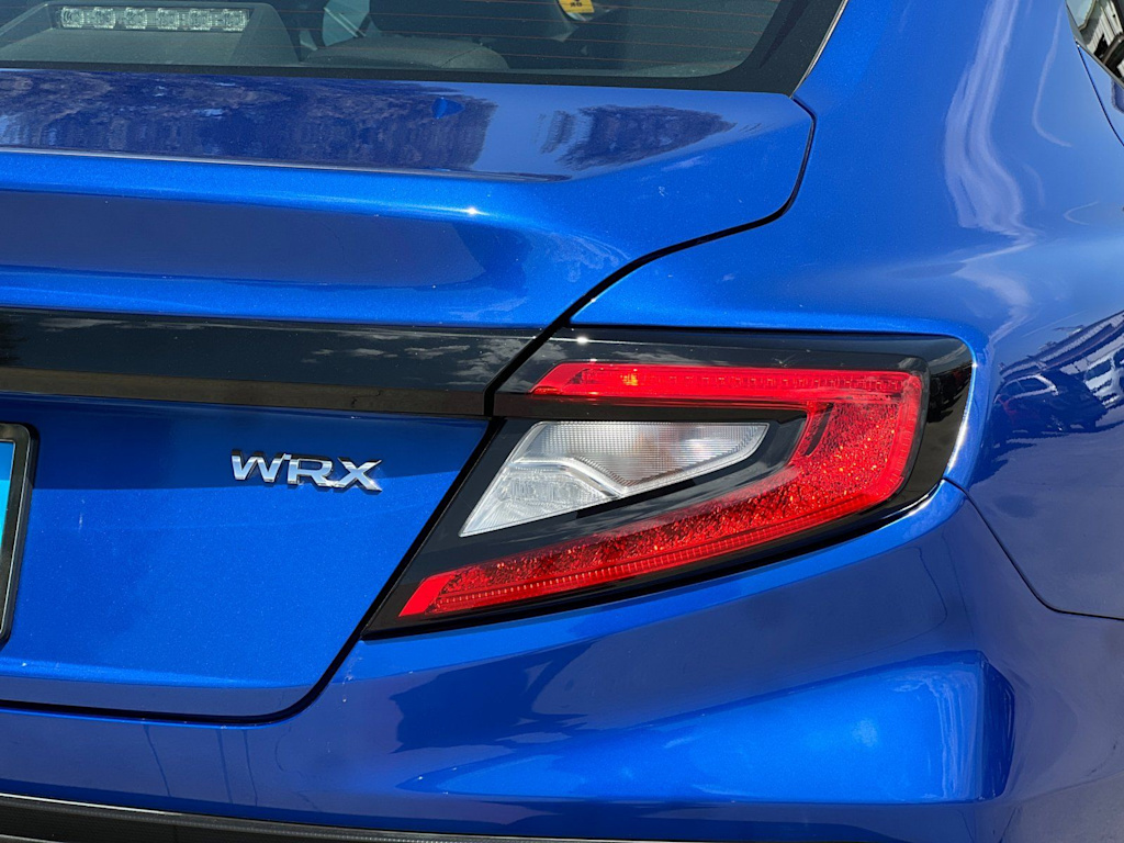 Thumbnail: 2022 Subaru WRX - 27