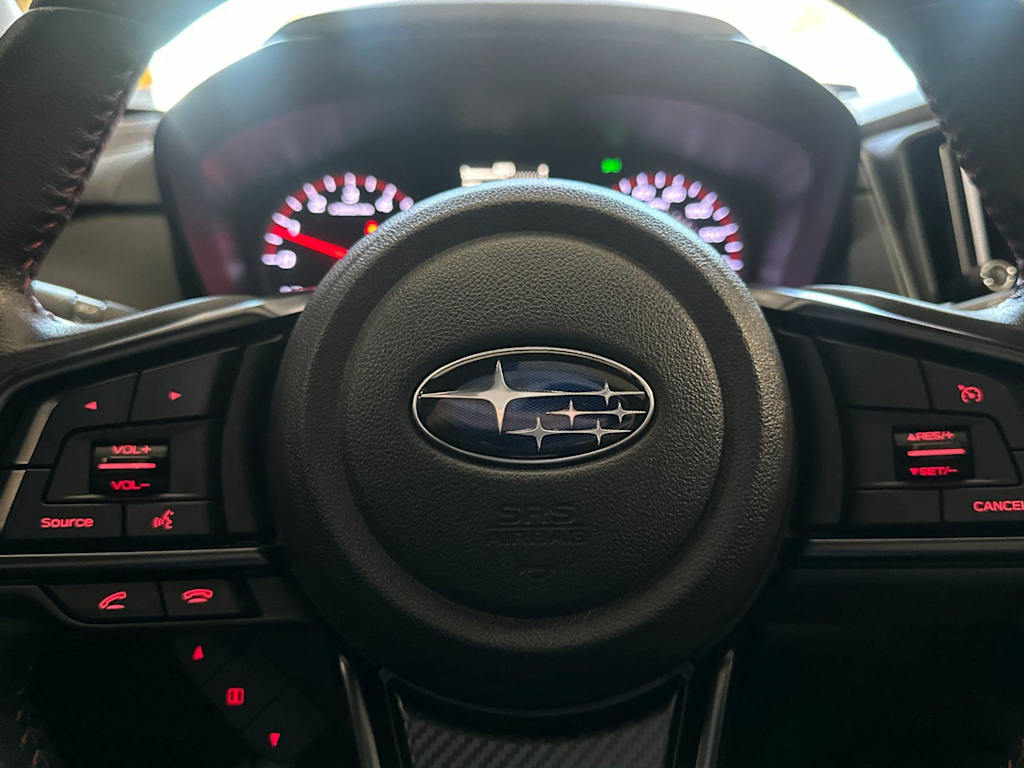 2022 Subaru WRX Limited - Photo 27