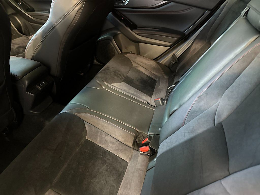 2022 Subaru WRX Limited - Photo 12