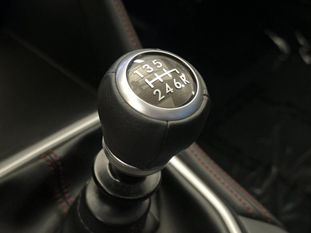 2022 Subaru WRX Limited - Photo 15