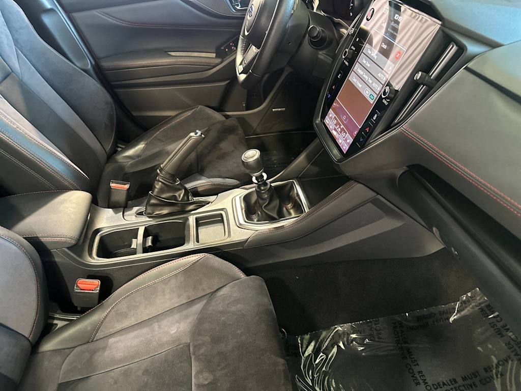 2022 Subaru WRX Limited - Photo 10