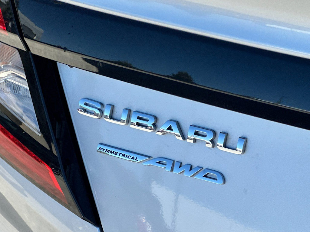 2022 Subaru WRX Limited - Photo 7