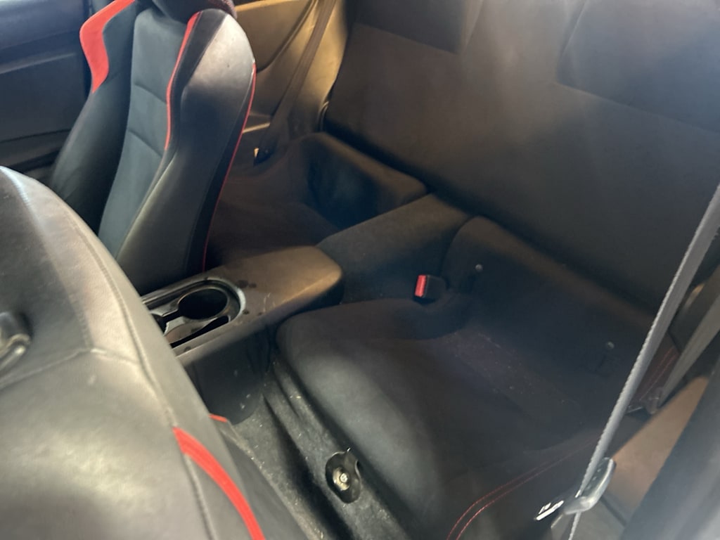 2014 Scion FR-S Base 9