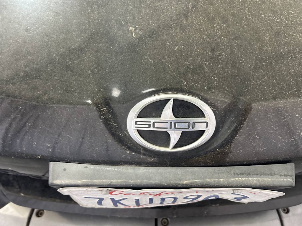 2014 Scion FR-S Base 6