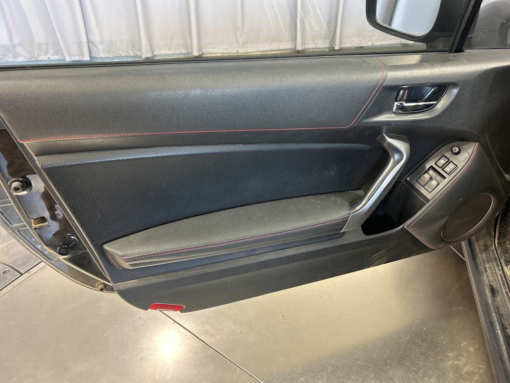2014 Scion FR-S Base 21