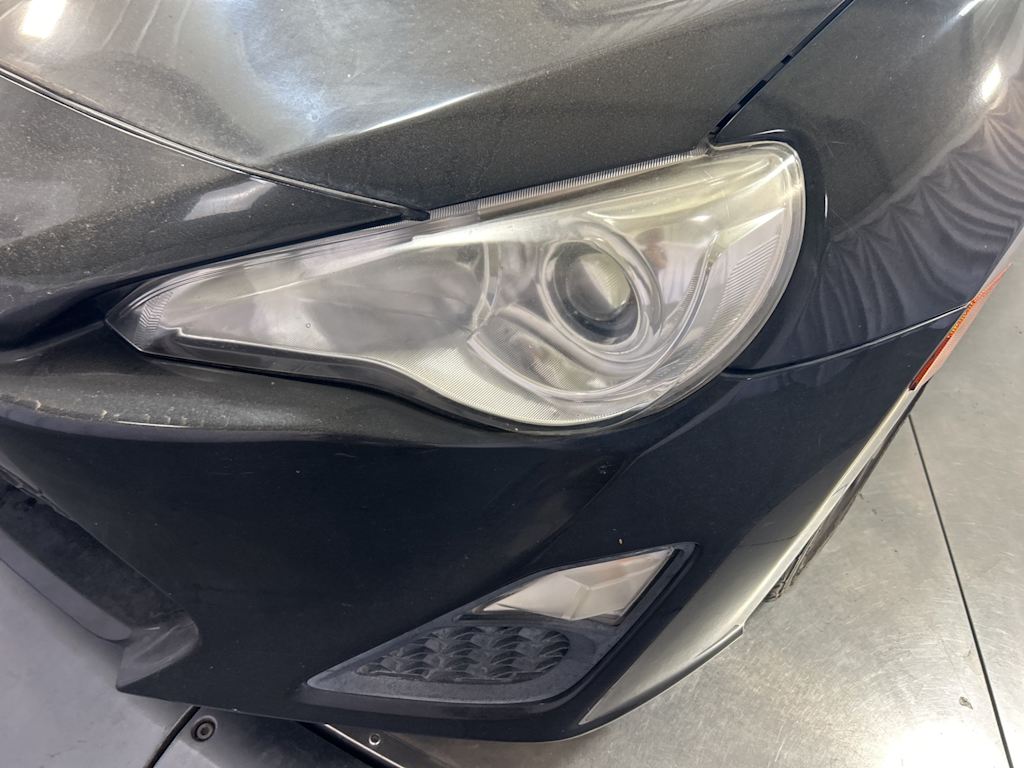 2014 Scion FR-S Base 12