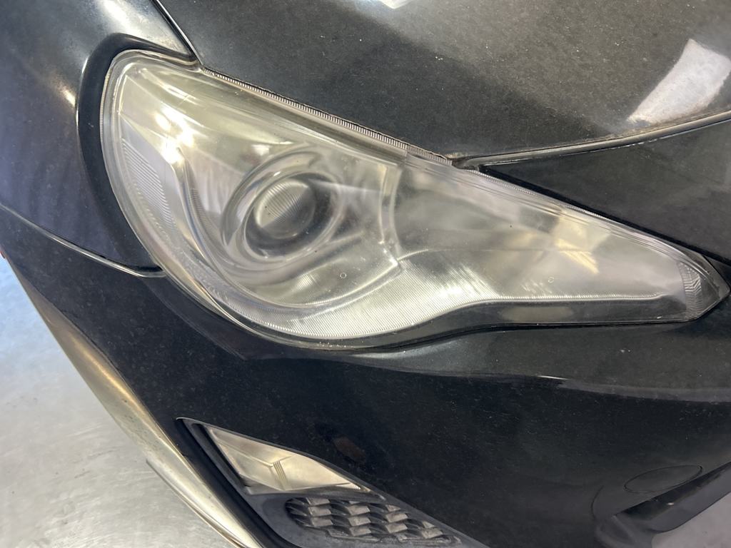 2014 Scion FR-S Base 13