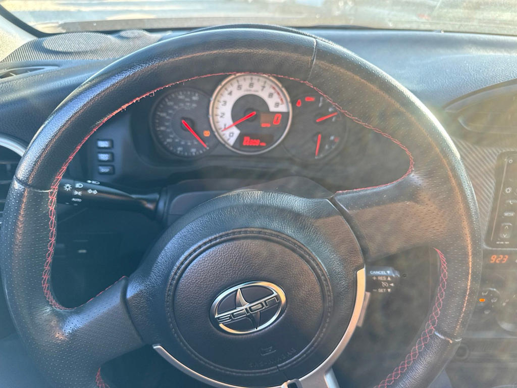 Thumbnail: 2016 Scion FR-S - 21