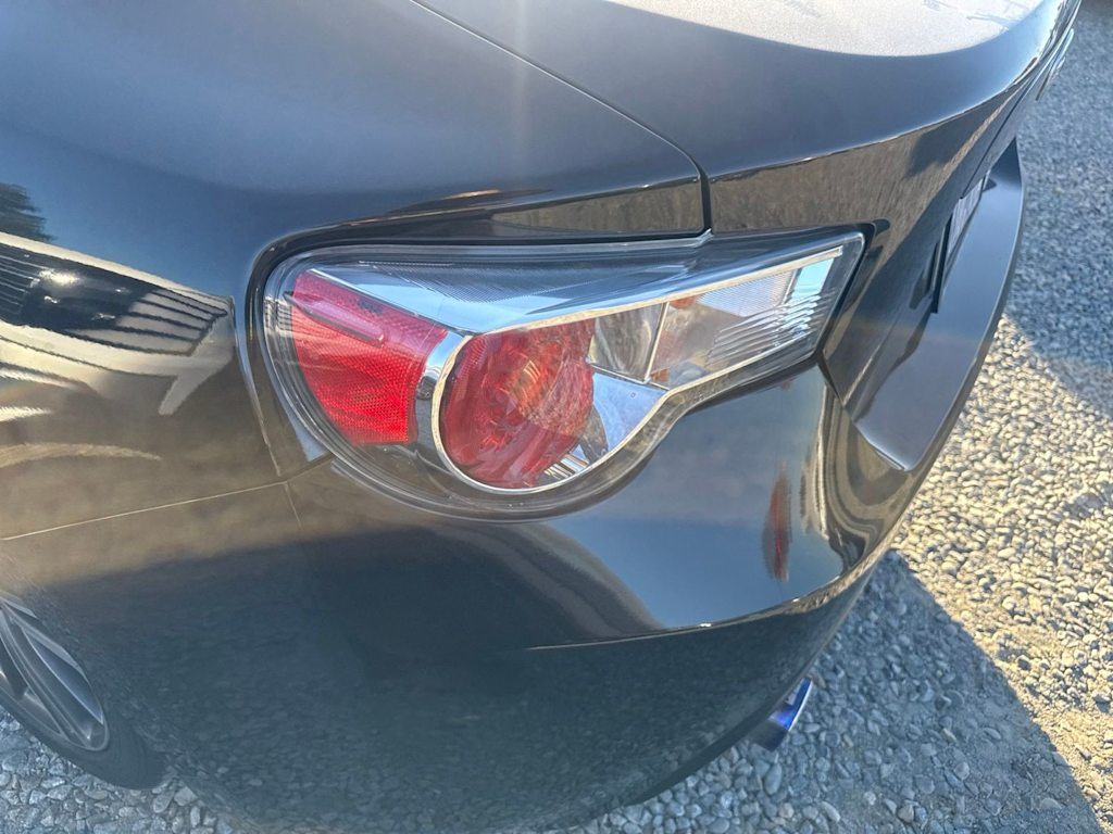 Thumbnail: 2016 Scion FR-S - 17