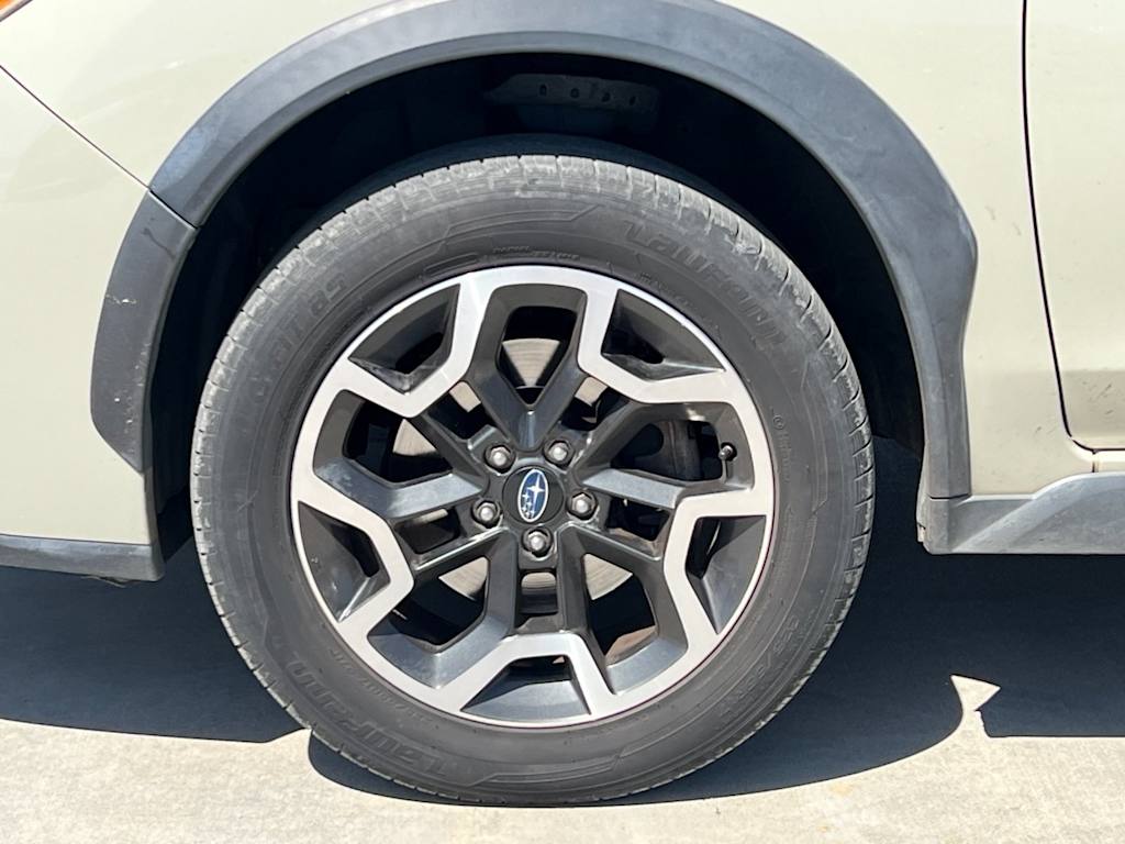 2017 Subaru Crosstrek Premium 8