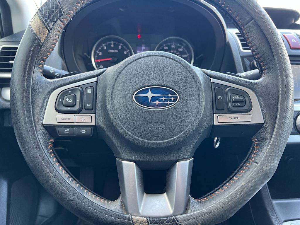 2017 Subaru Crosstrek Premium 14