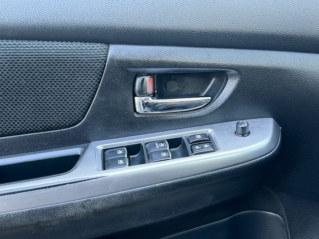 2017 Subaru Crosstrek Premium 24