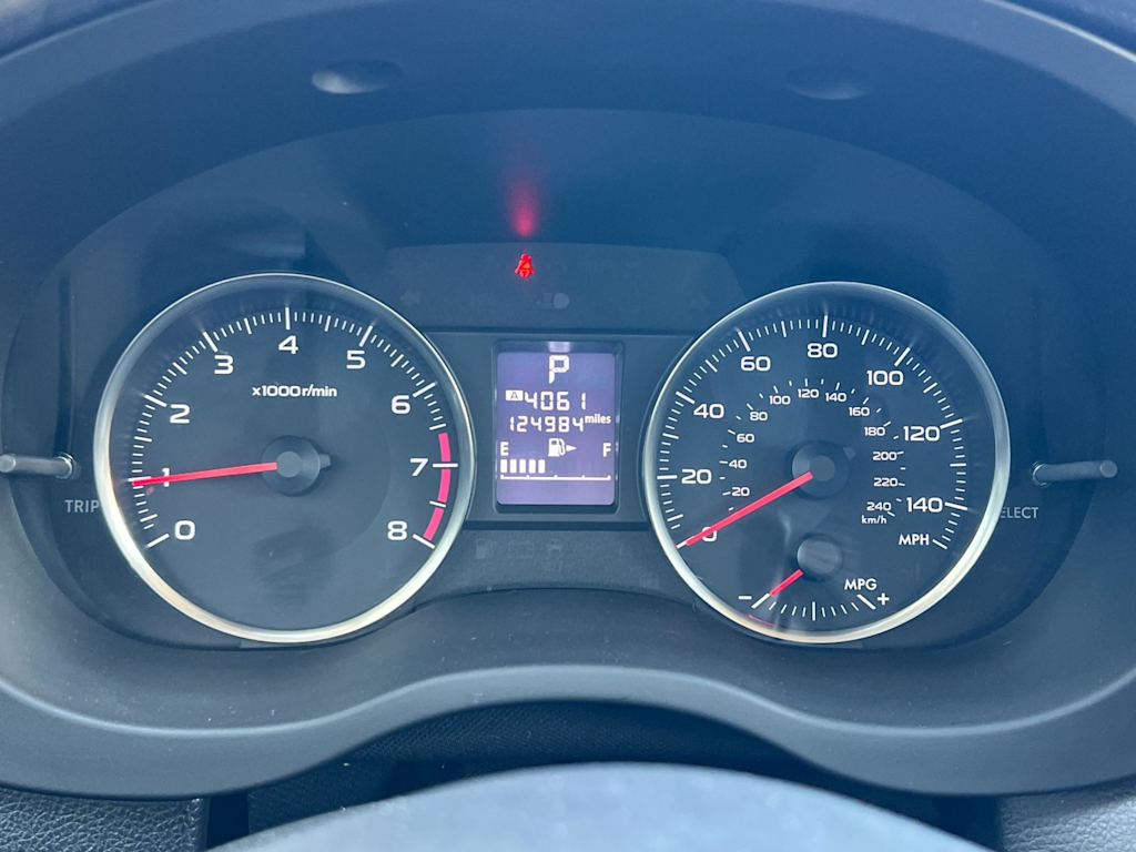 2017 Subaru Crosstrek Premium 17