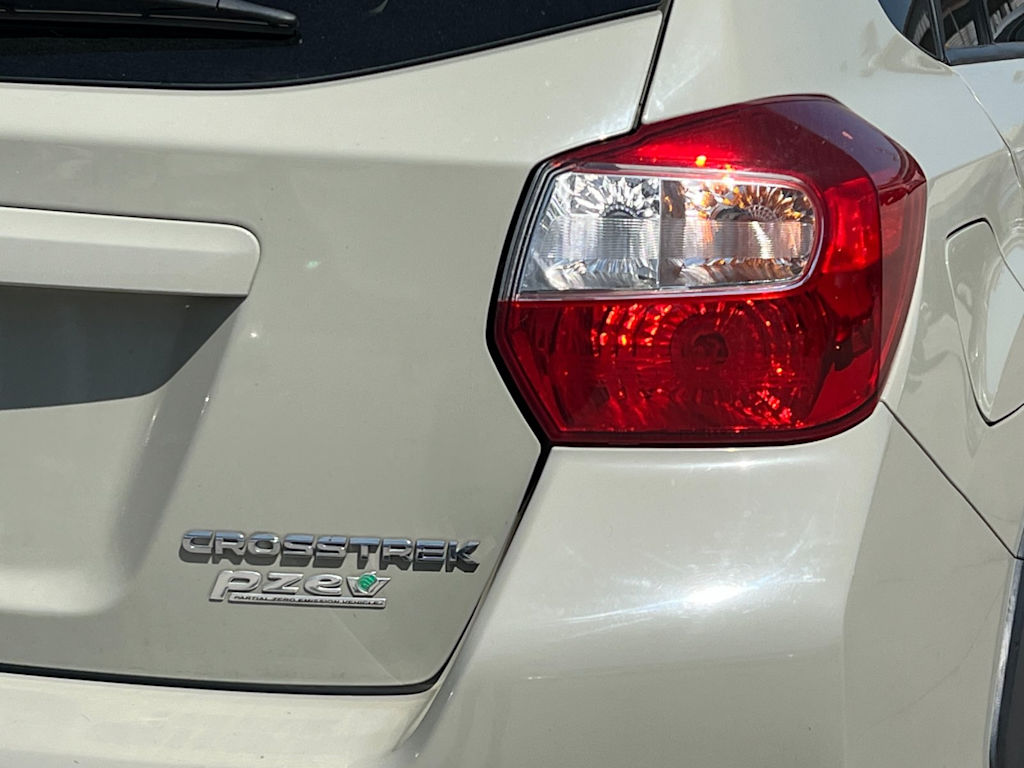 2017 Subaru Crosstrek Premium 28