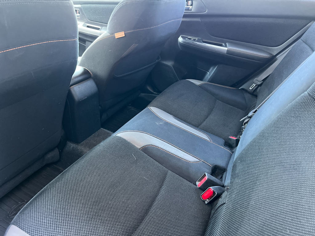 2017 Subaru Crosstrek Premium 12