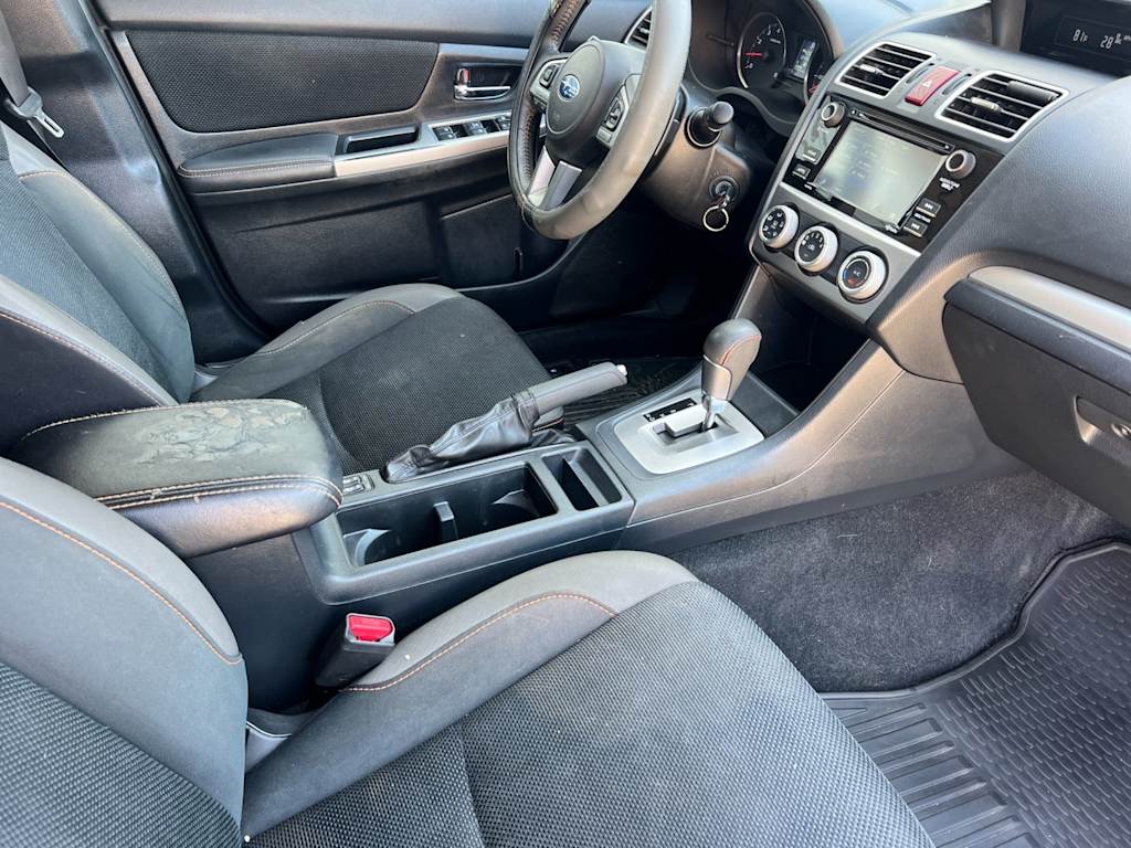 2017 Subaru Crosstrek Premium 10