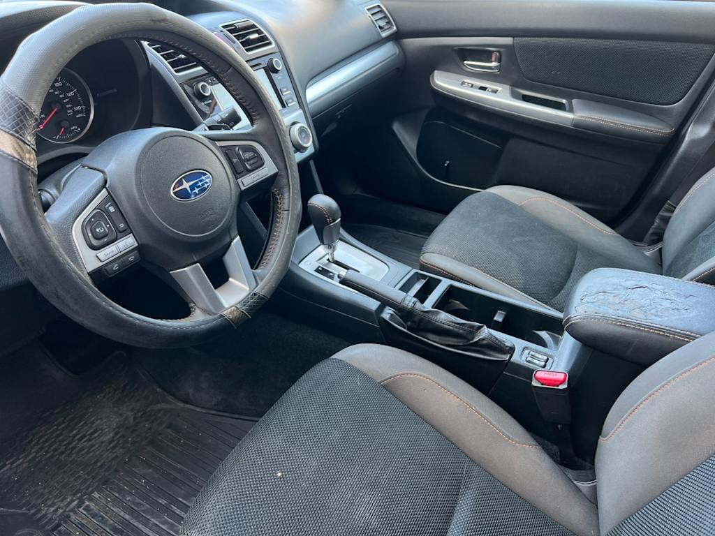 2017 Subaru Crosstrek Premium 9