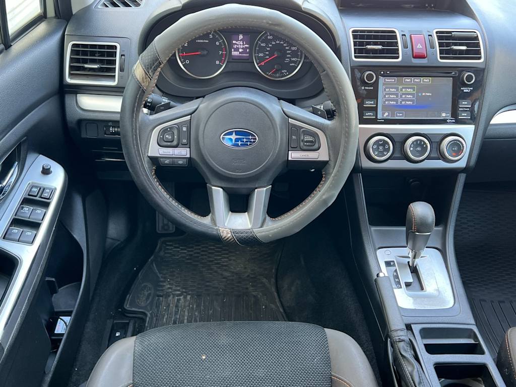 2017 Subaru Crosstrek Premium 13