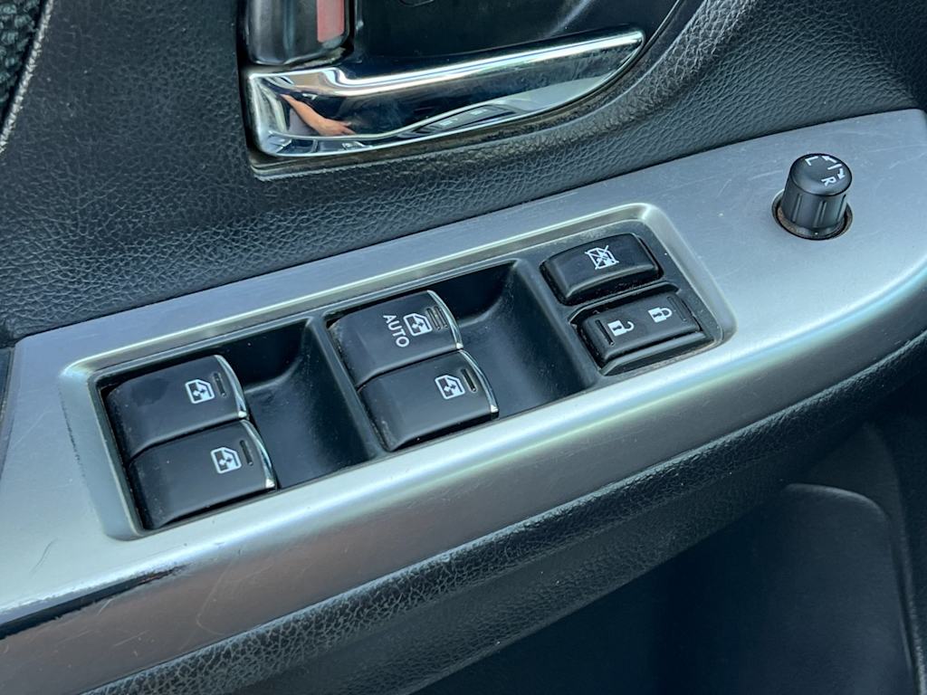 2017 Subaru Crosstrek Premium 25