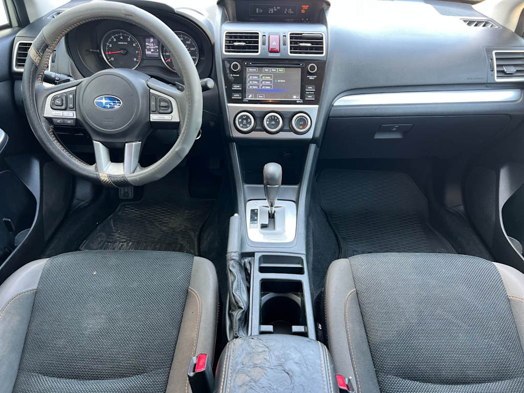2017 Subaru Crosstrek Premium 2
