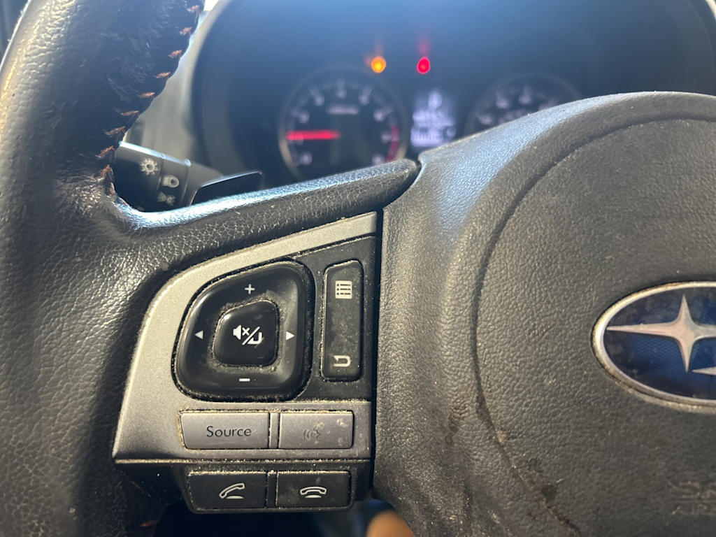 Thumbnail: 2016 Subaru Crosstrek - 29