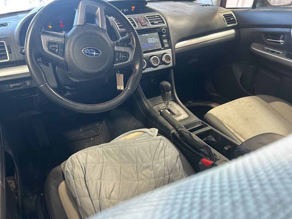 Thumbnail: 2016 Subaru Crosstrek - 2