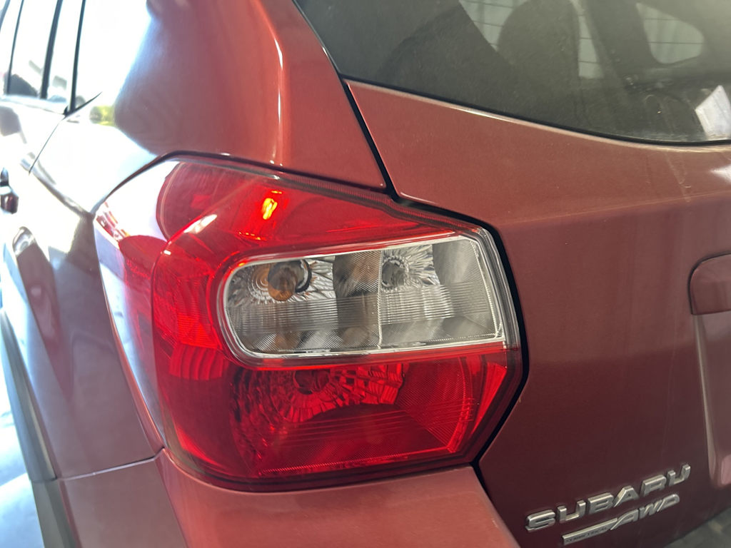 Thumbnail: 2016 Subaru Crosstrek - 21