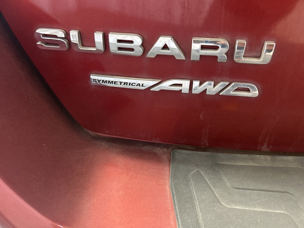 Thumbnail: 2016 Subaru Crosstrek - 20