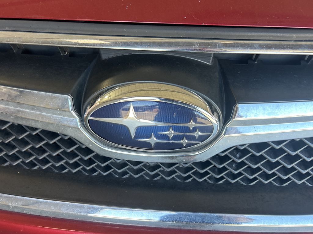 Thumbnail: 2016 Subaru Crosstrek - 4