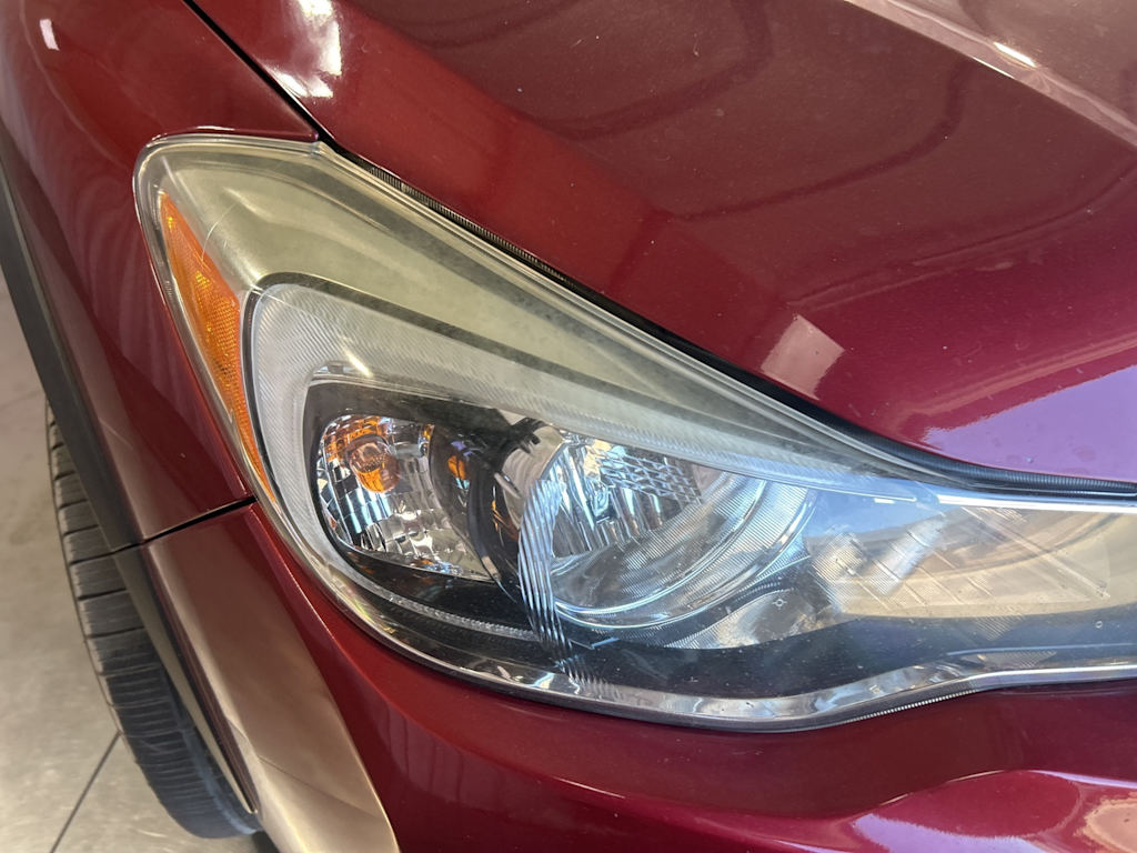Thumbnail: 2016 Subaru Crosstrek - 13