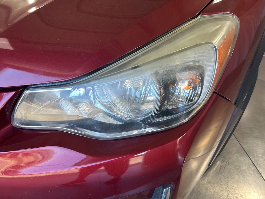 Thumbnail: 2016 Subaru Crosstrek - 12