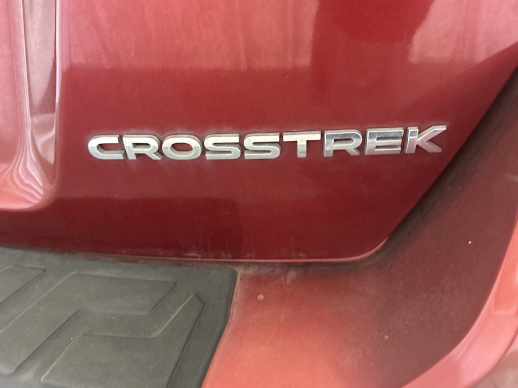 Thumbnail: 2016 Subaru Crosstrek - 18
