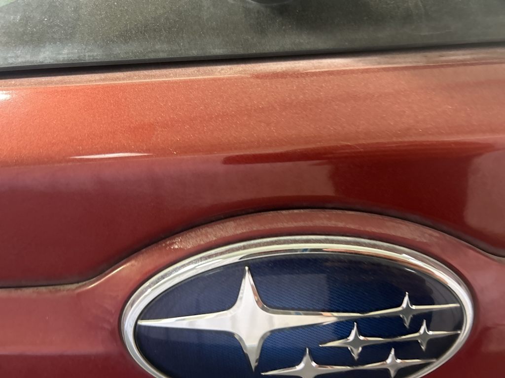 Thumbnail: 2016 Subaru Crosstrek - 19