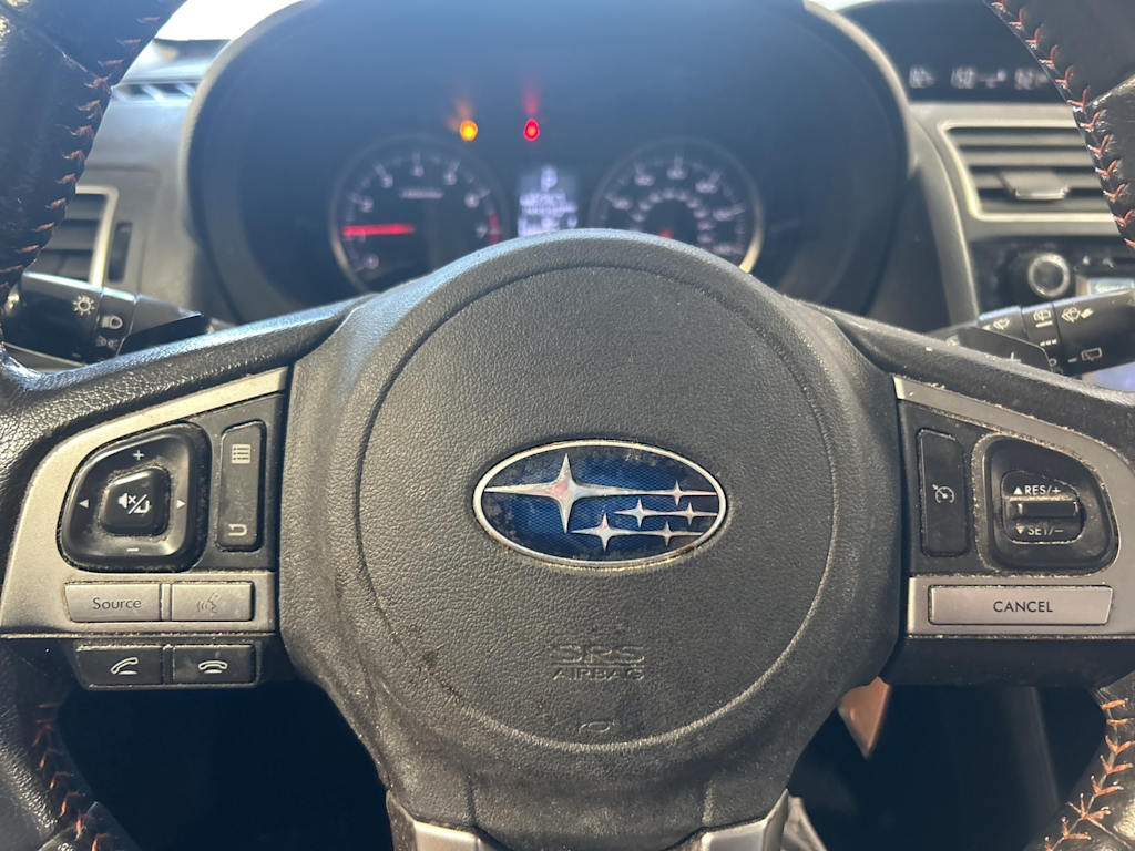 Thumbnail: 2016 Subaru Crosstrek - 28