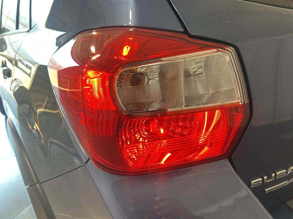 Thumbnail: 2013 Subaru XV Crosstrek - 23