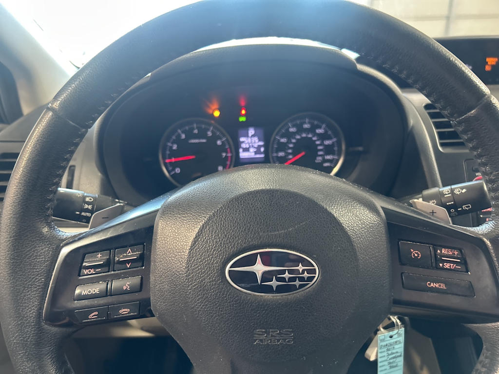 Thumbnail: 2013 Subaru XV Crosstrek - 32
