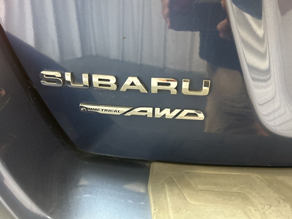 Thumbnail: 2013 Subaru XV Crosstrek - 22