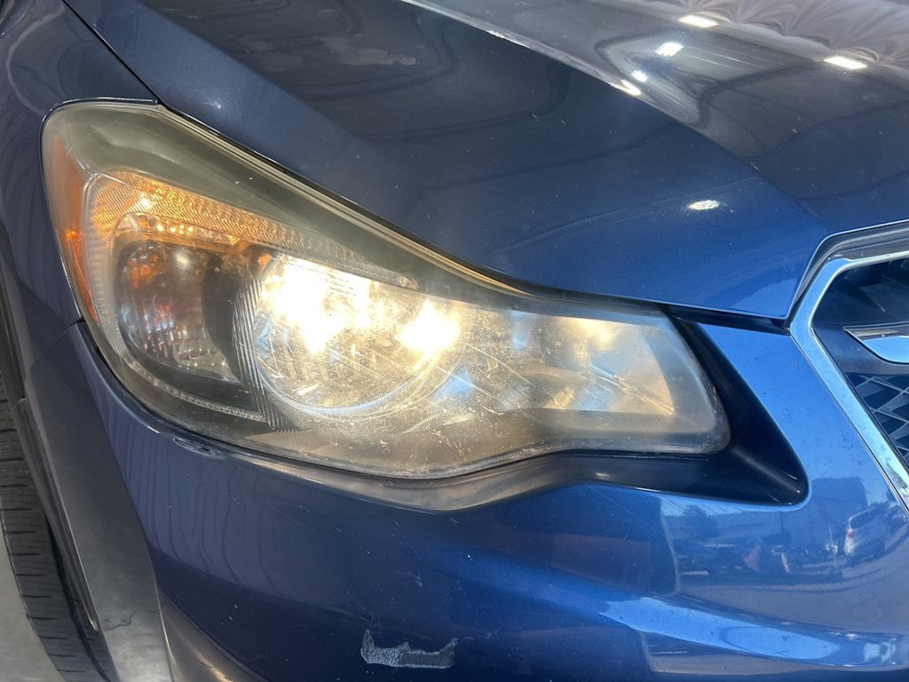Thumbnail: 2013 Subaru XV Crosstrek - 15